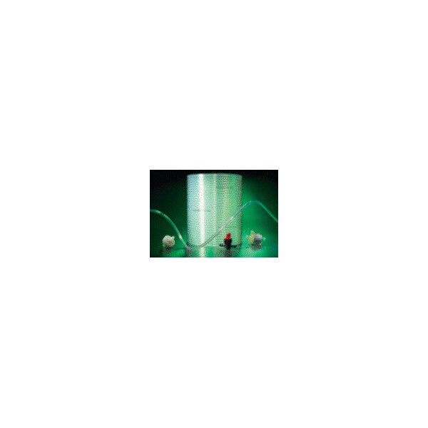Professional Plastics Tygothane LP-1500 - AY700017, 0.250 ID X .375 OD X 50 FT Each TTYLP1500.250X.375X50FT - main